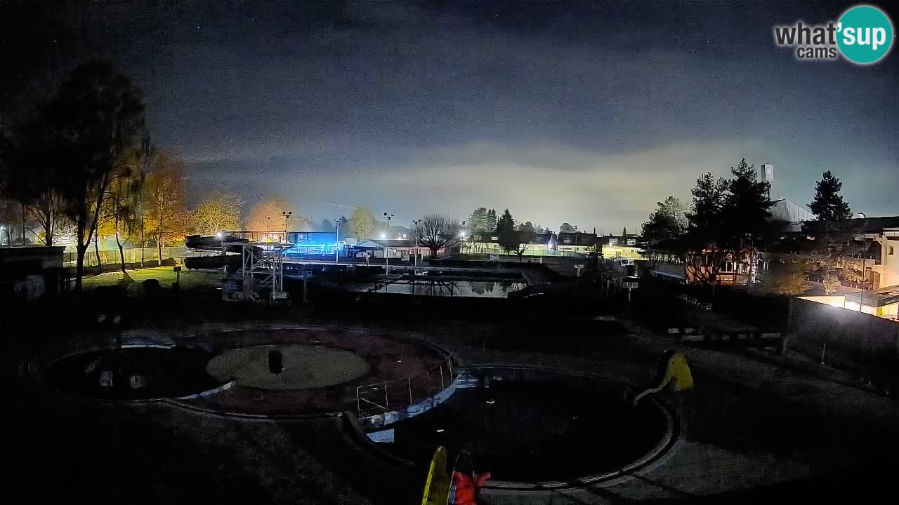 Celje – ljetni bazen