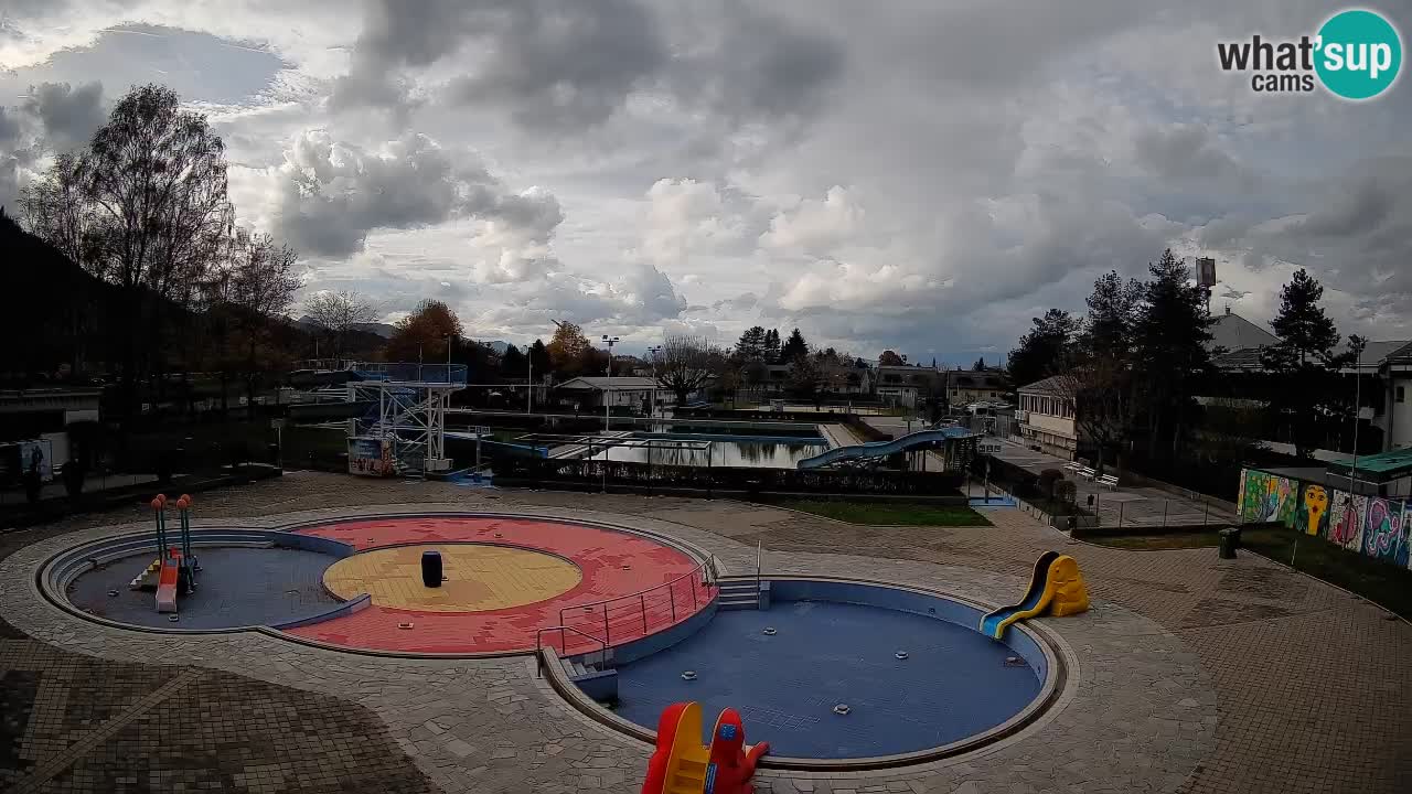 Celje – piscina al aire libre