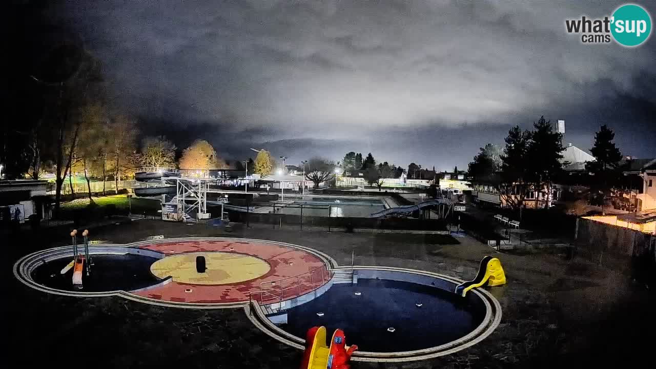 Celje – Letno kopališče