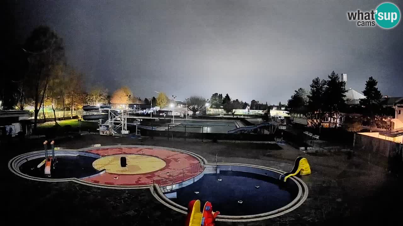 Celje – Letno kopališče