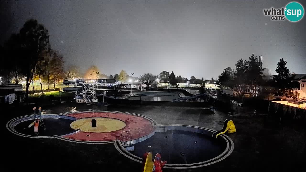 Celje – ljetni bazen