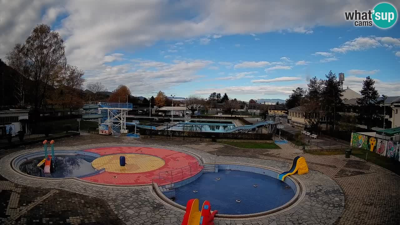 Celje – ljetni bazen