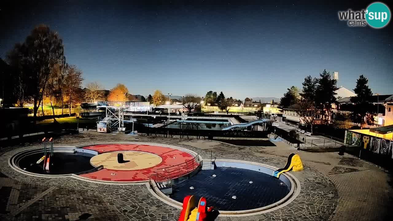 Celje – ljetni bazen