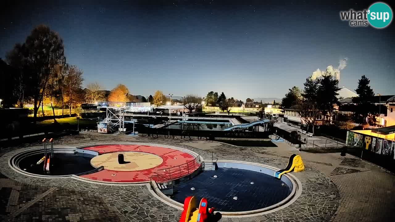 Celje – ljetni bazen