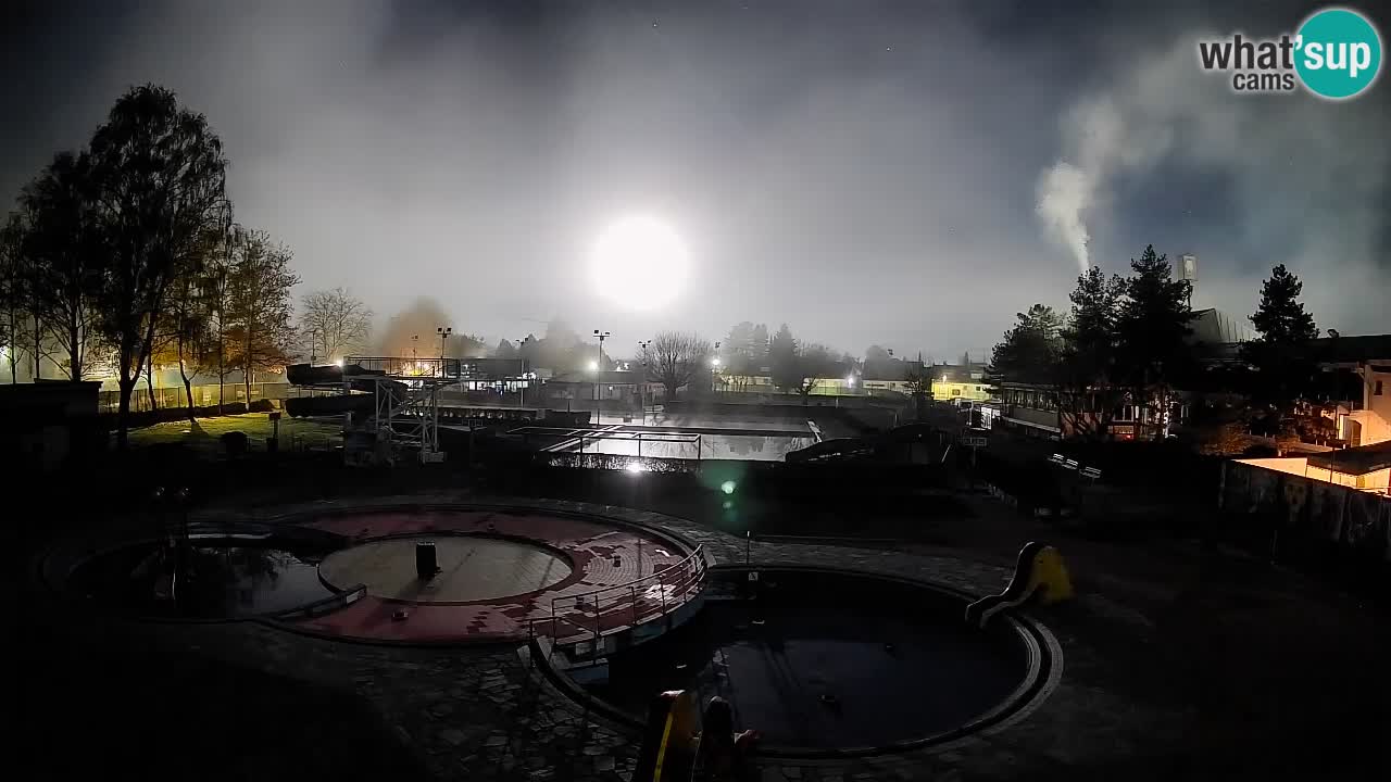 Celje – piscina al aire libre