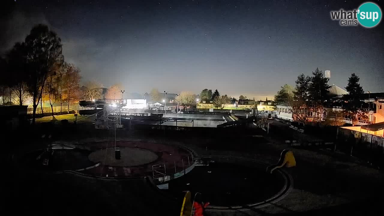 Celje – ljetni bazen