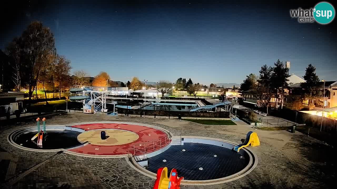 Celje – ljetni bazen