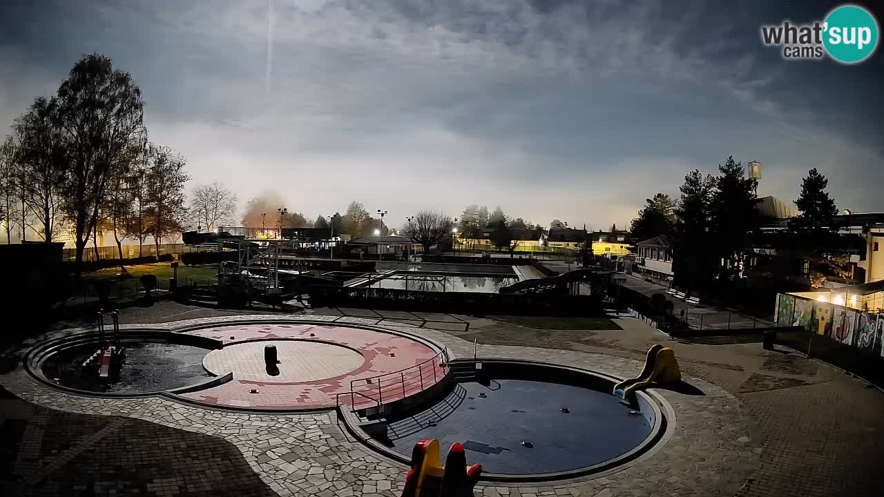 Celje – piscina al aire libre