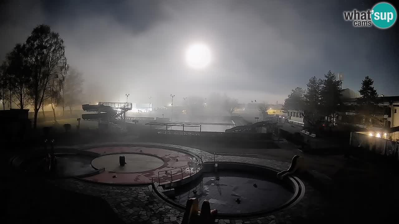 Celje – piscina al aire libre