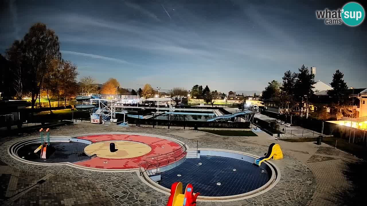 Celje – ljetni bazen