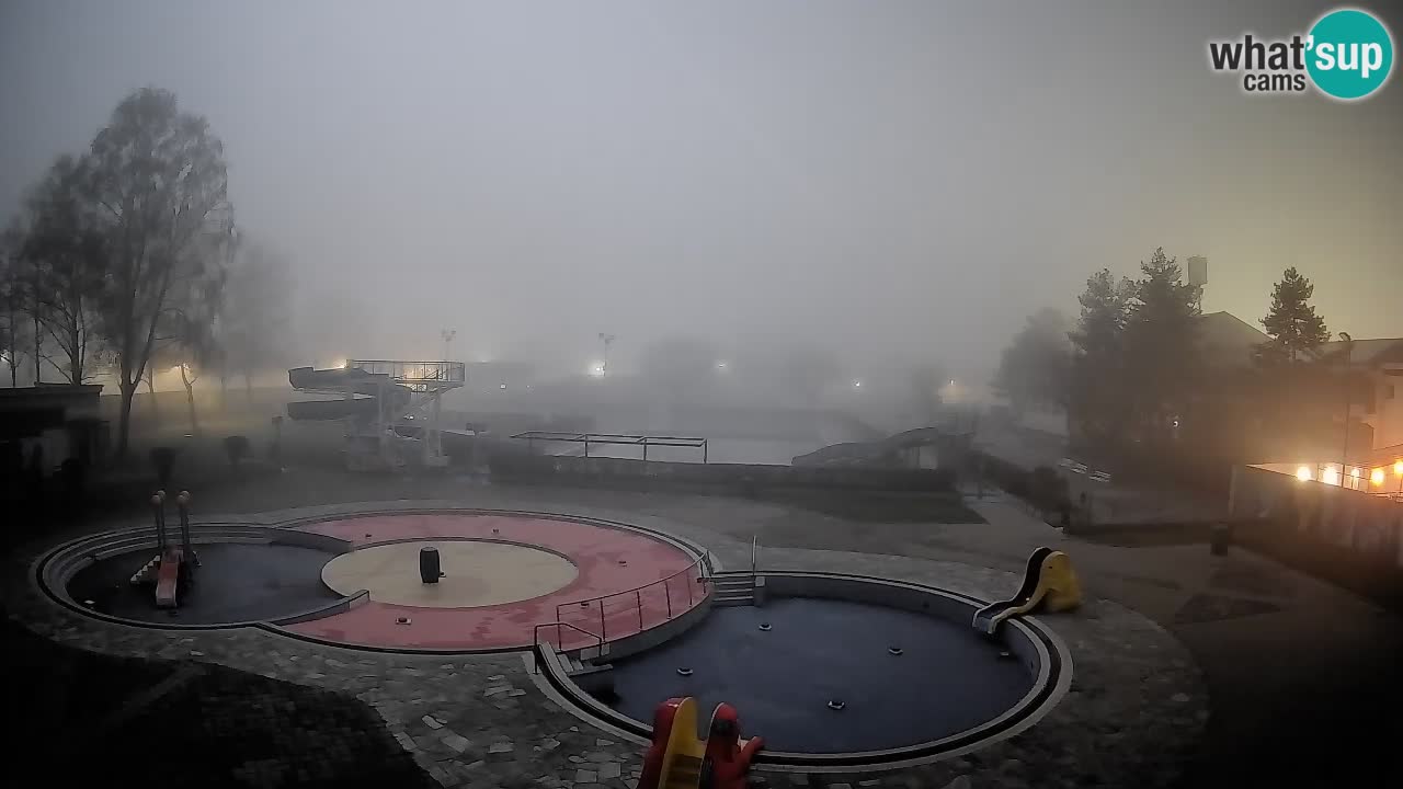 Celje – Letno kopališče