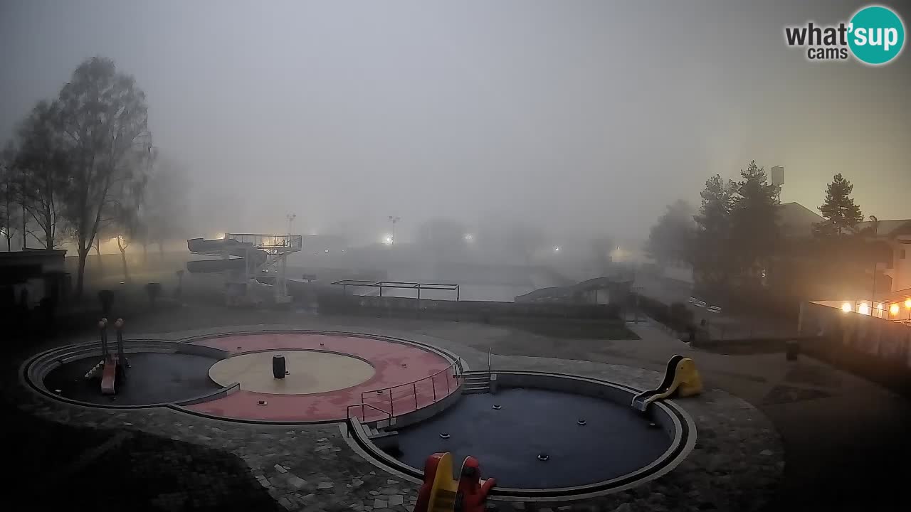 Celje – ljetni bazen