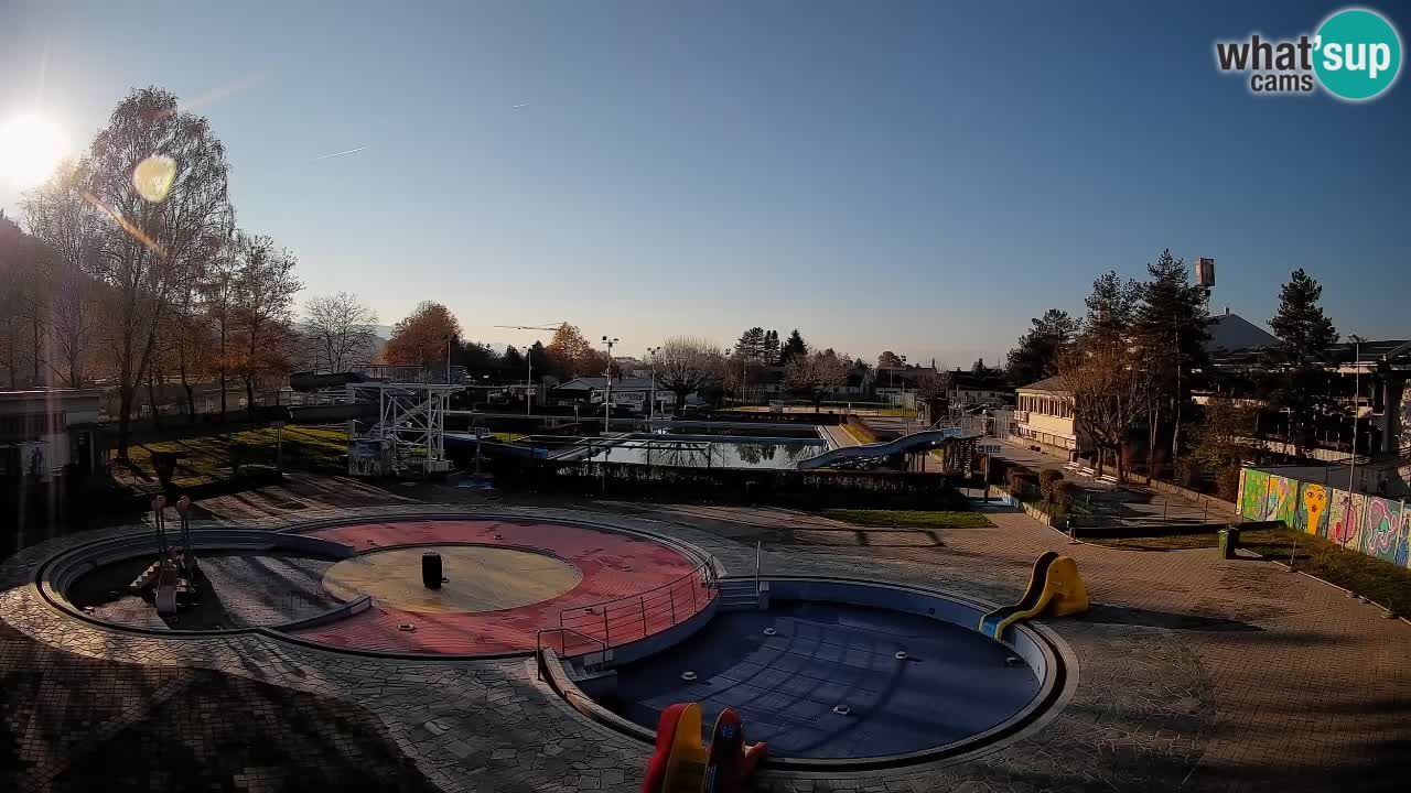 Celje – Letno kopališče