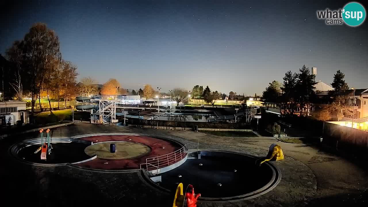 Celje – Letno kopališče