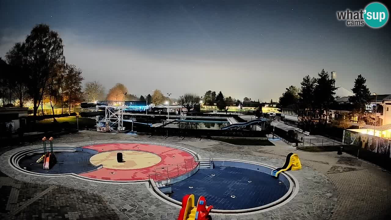 Celje – Sommerpool