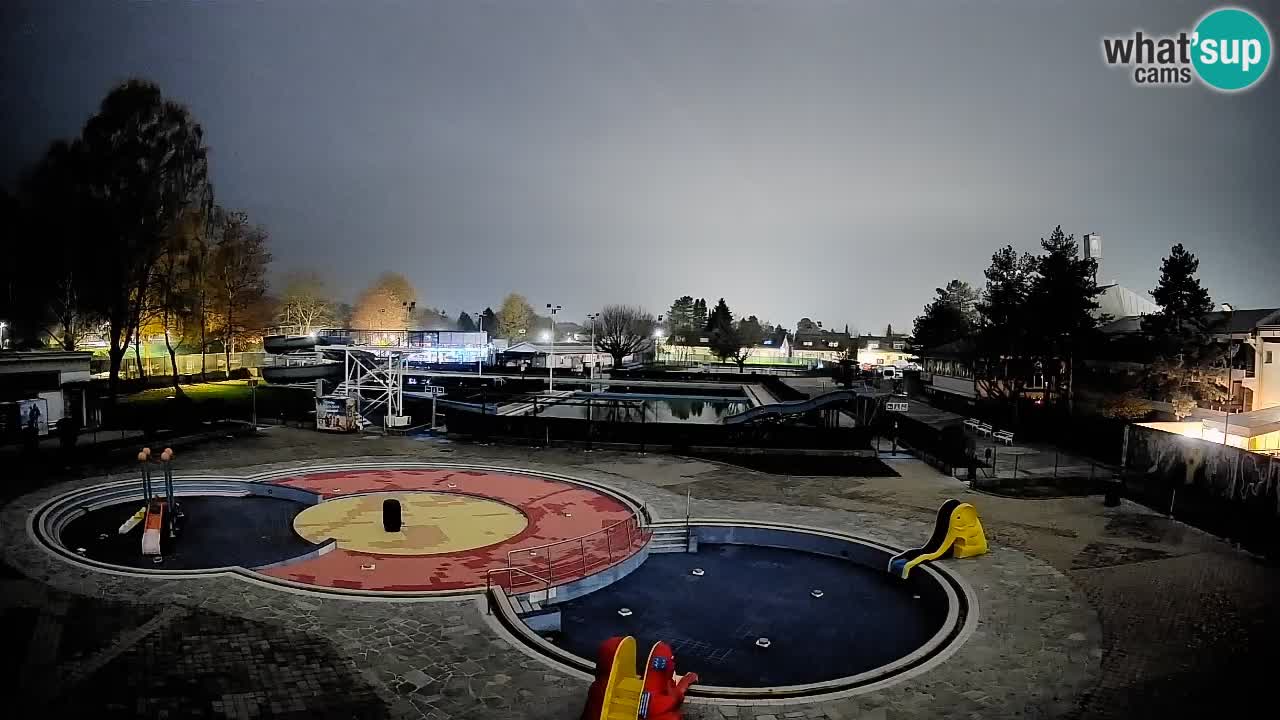 Celje – Sommerpool