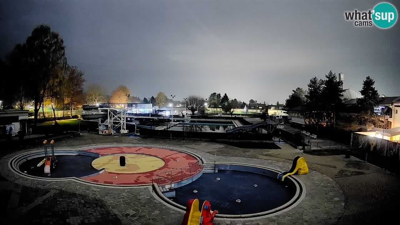 Celje – Sommerpool