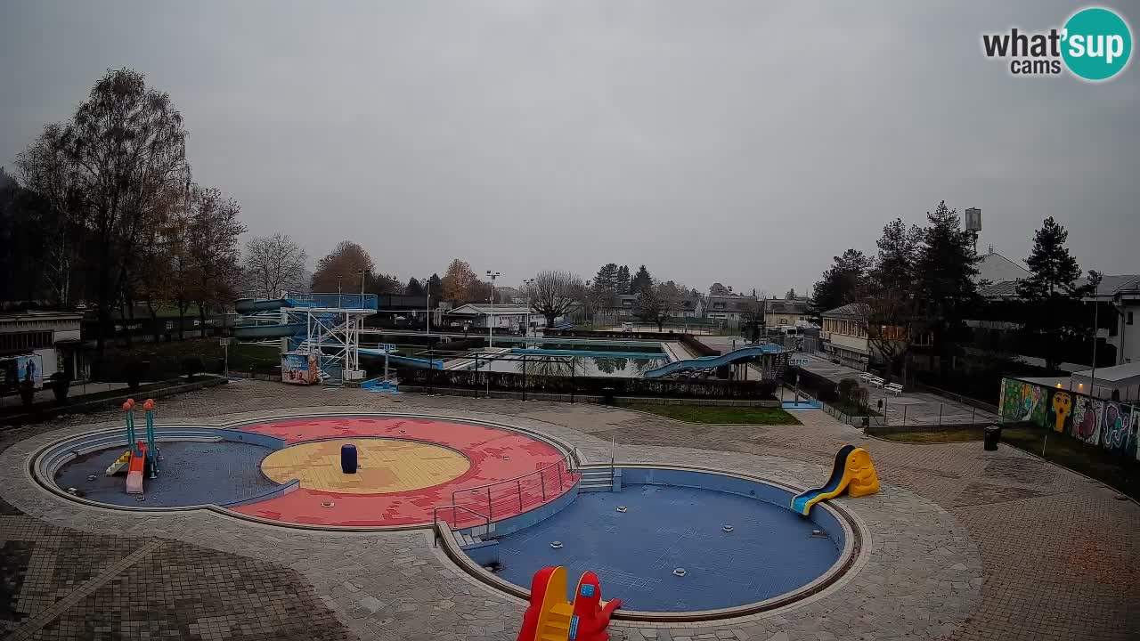 Celje – ljetni bazen