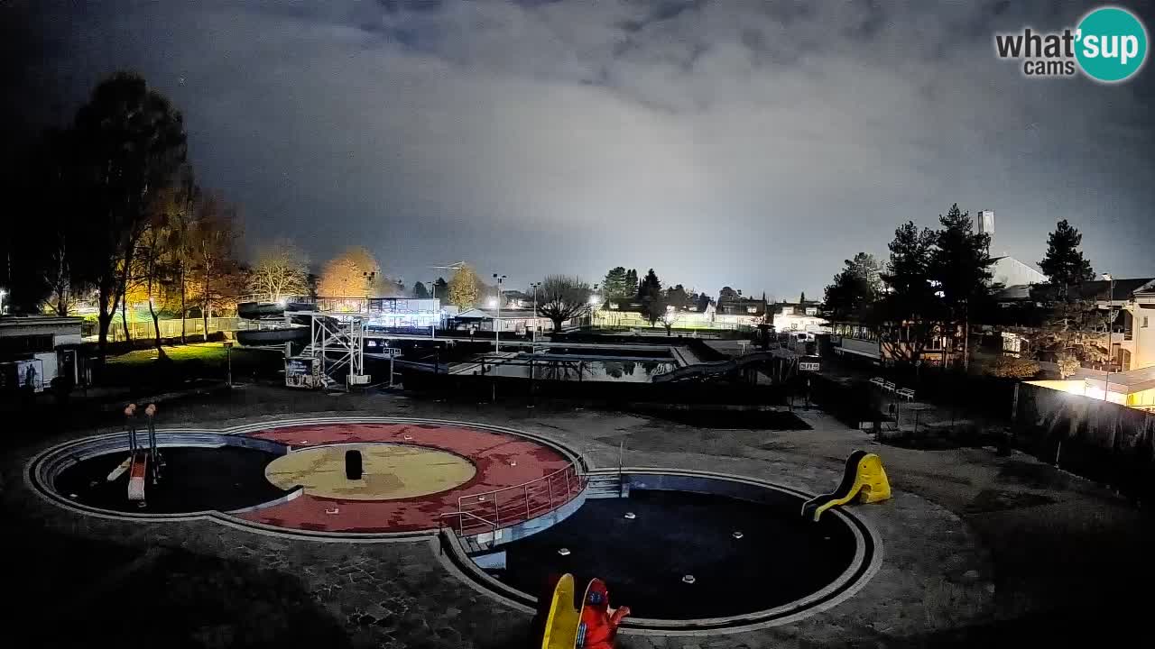 Celje – ljetni bazen