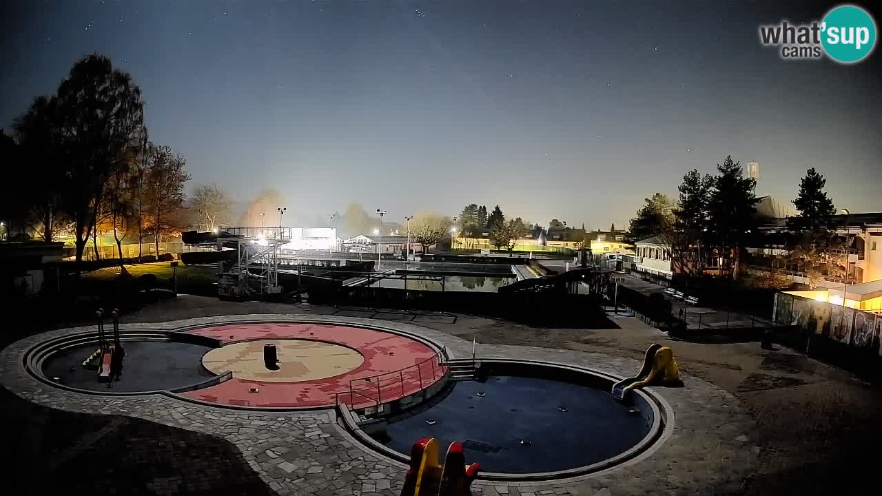 Celje – Sommerpool