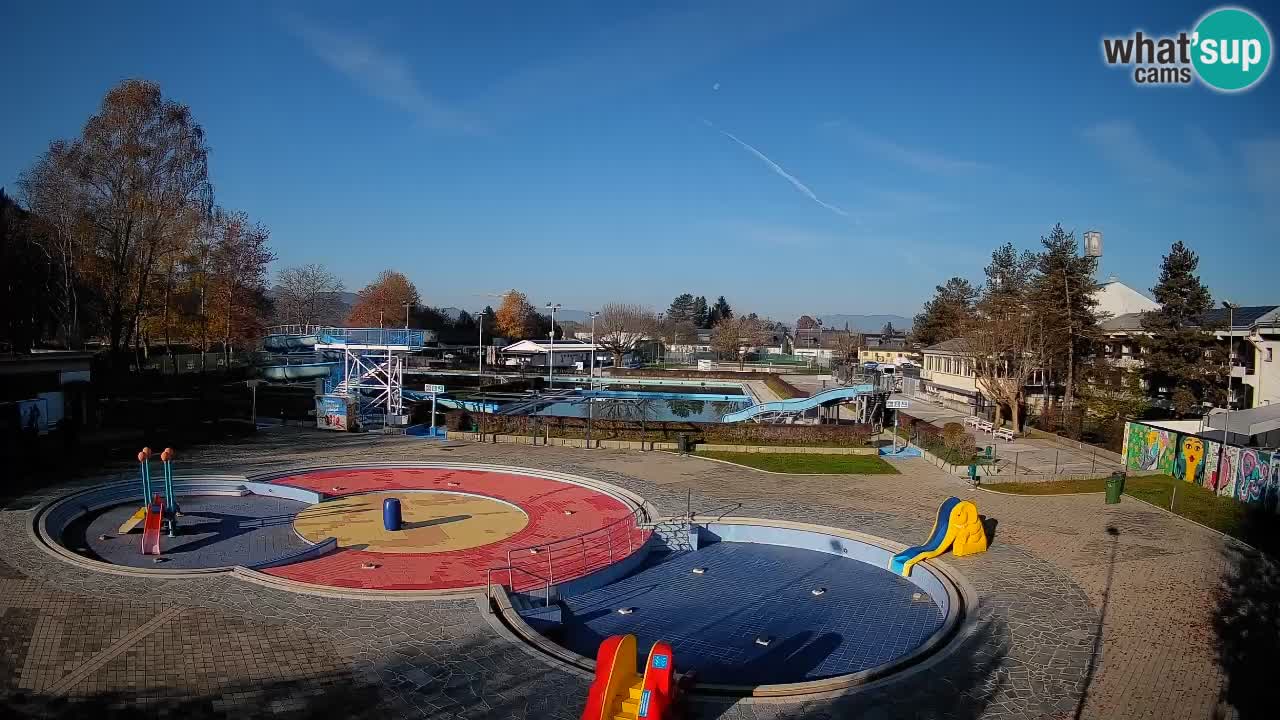 Celje – ljetni bazen