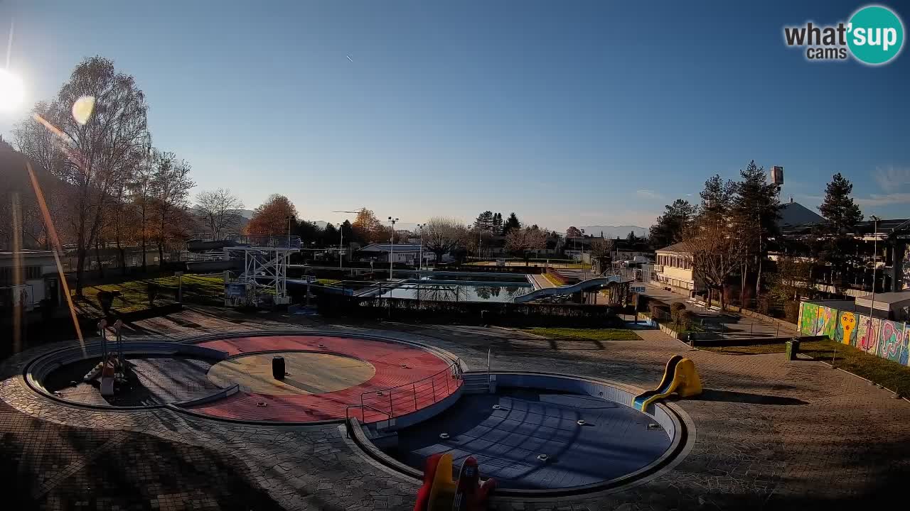 Celje – ljetni bazen