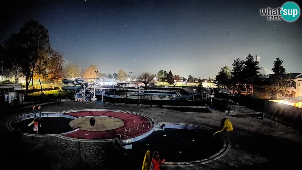 Celje – Sommerpool