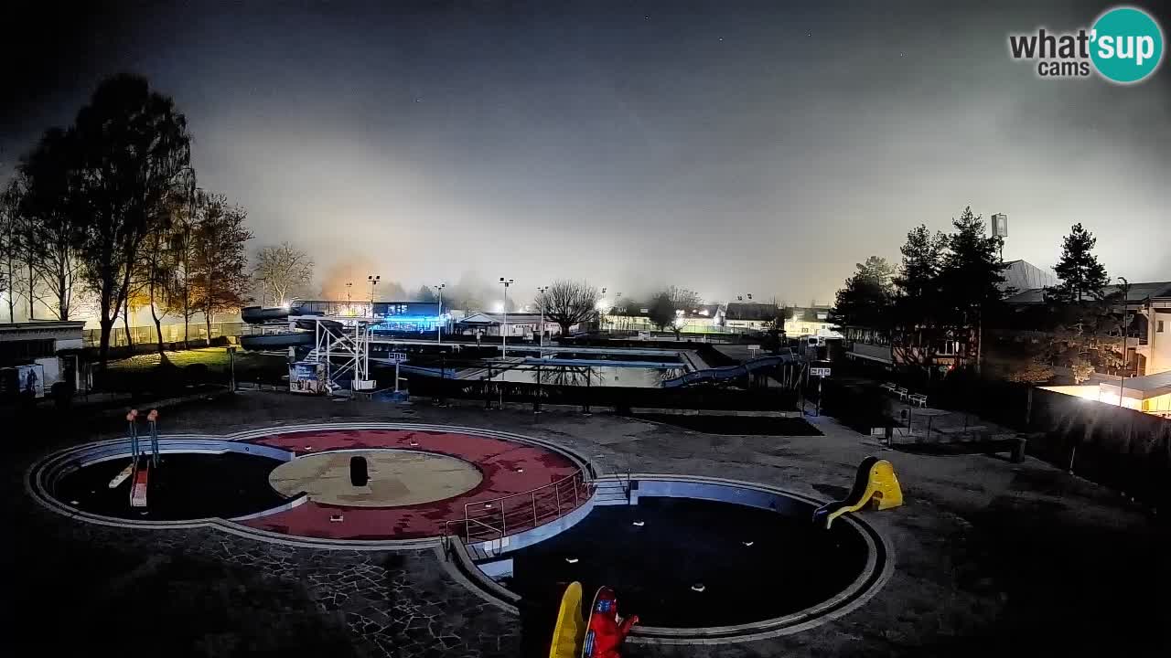 Celje – Letno kopališče