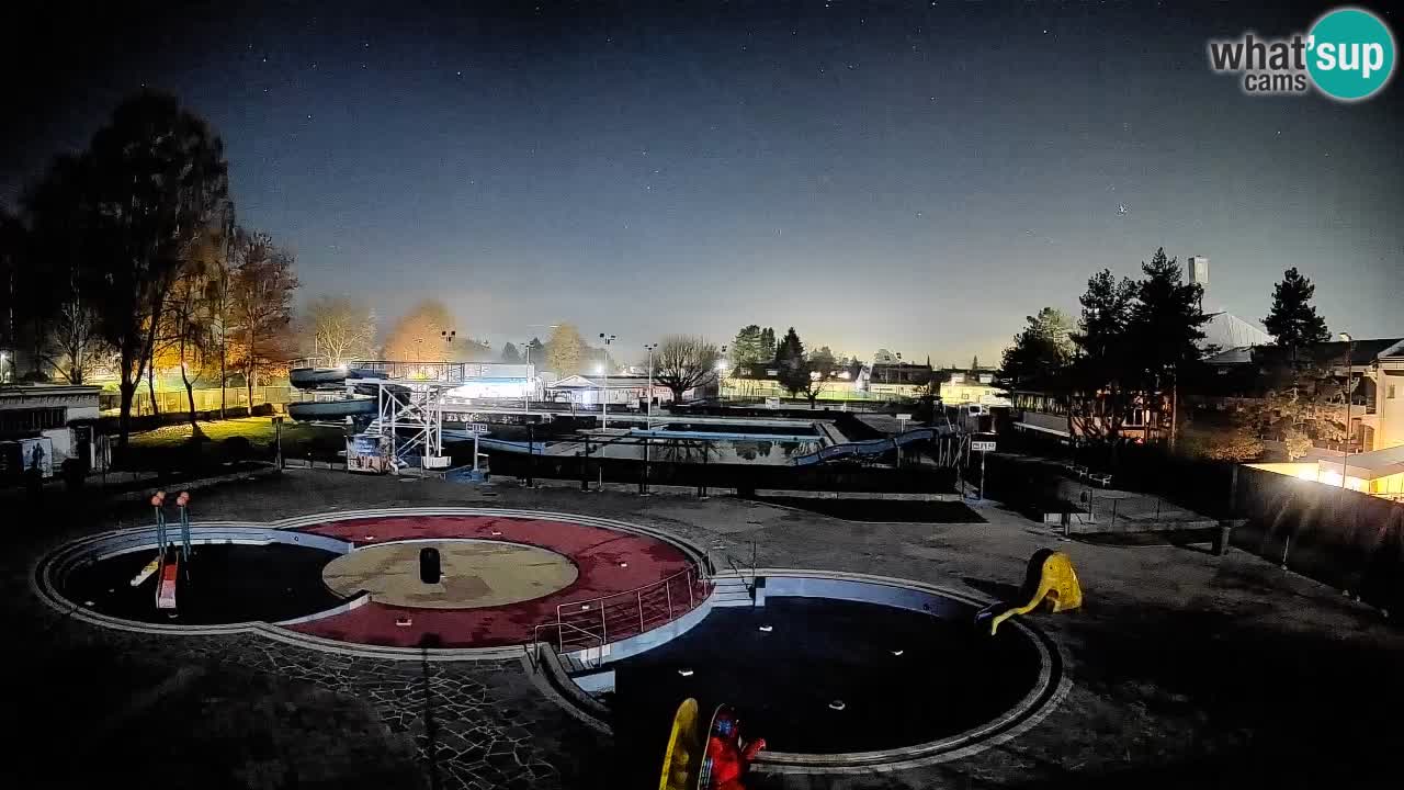 Celje – ljetni bazen