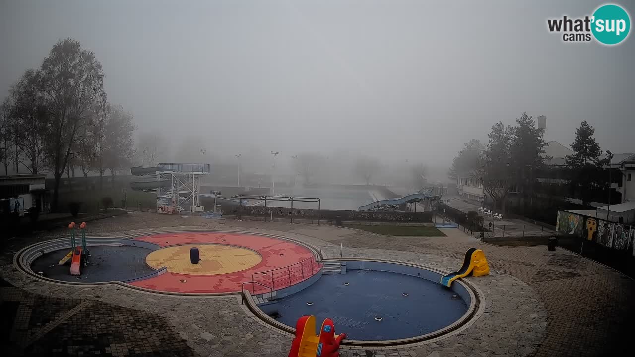 Celje – ljetni bazen