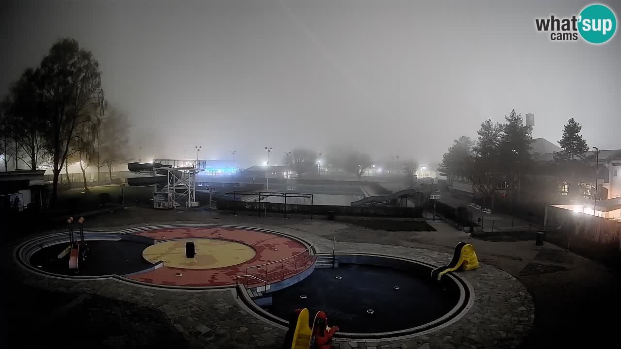 Celje – Sommerpool