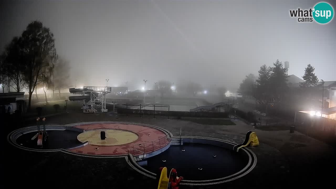 Celje – ljetni bazen