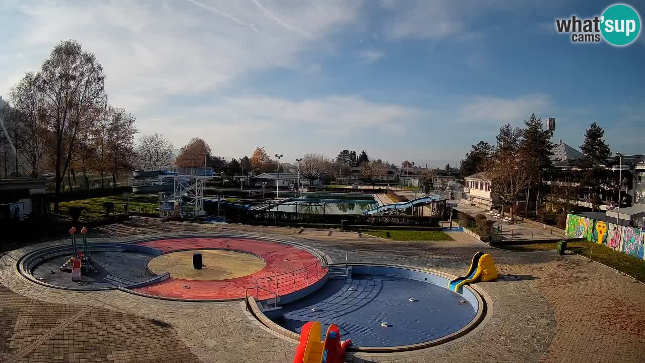 Celje – ljetni bazen