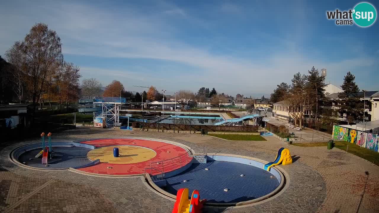 Celje – Letno kopališče