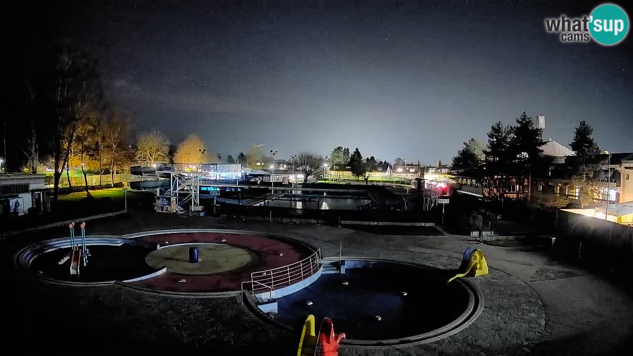 Celje – ljetni bazen