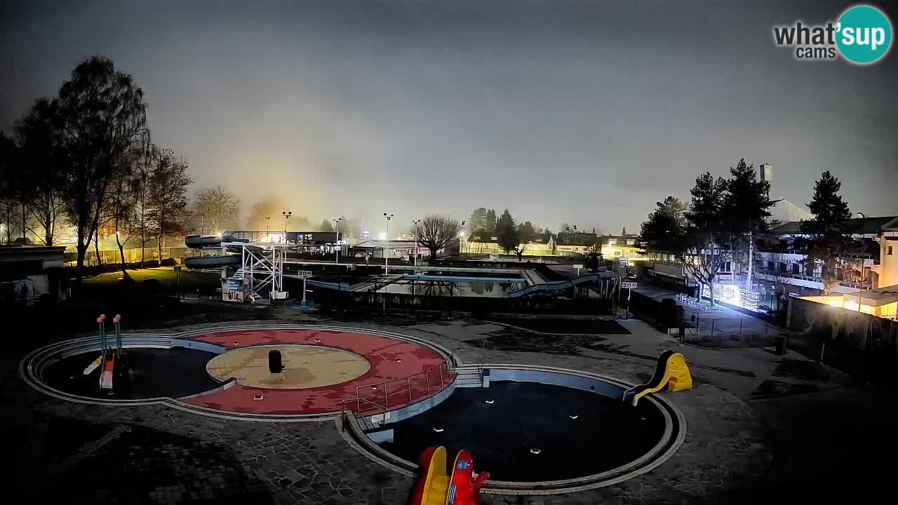 Celje – ljetni bazen