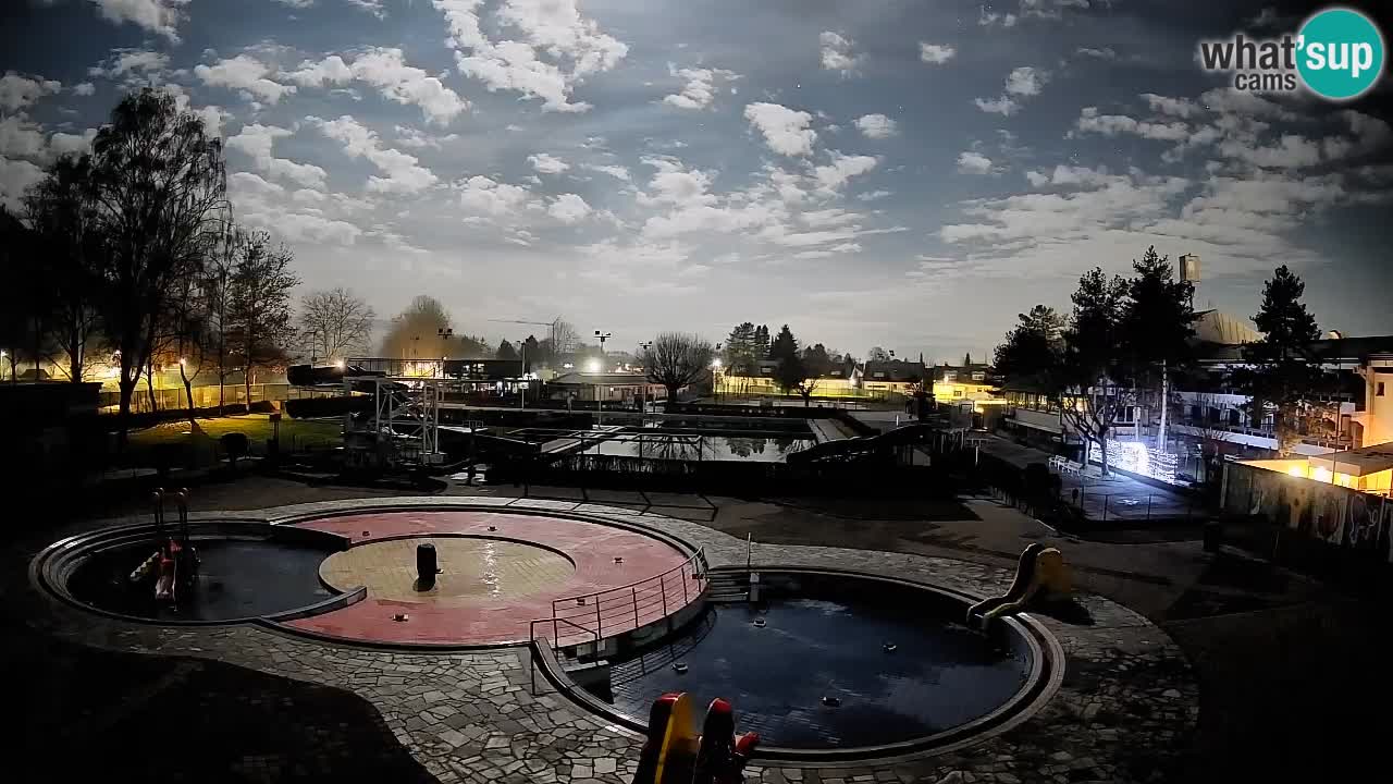 Celje – Letno kopališče