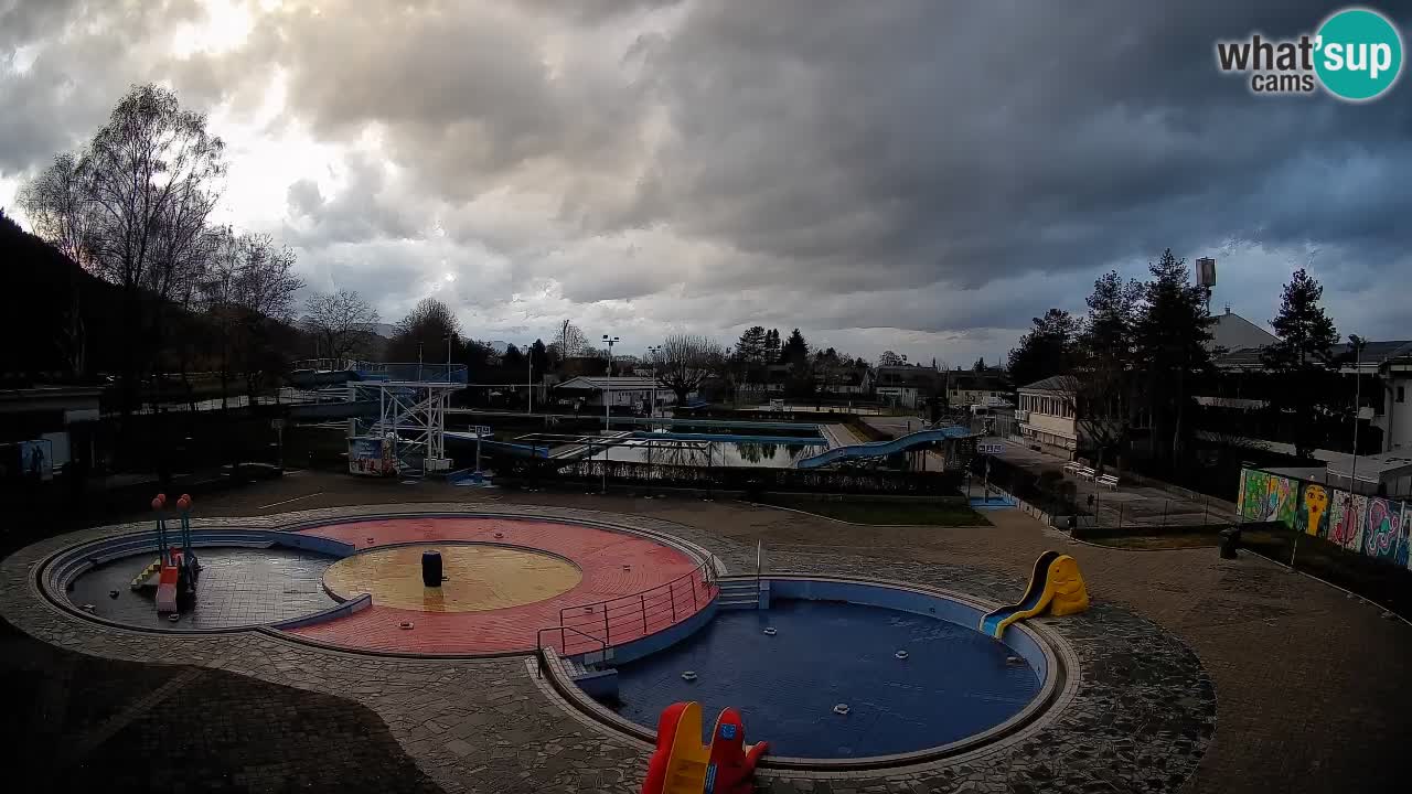 Celje – Letno kopališče