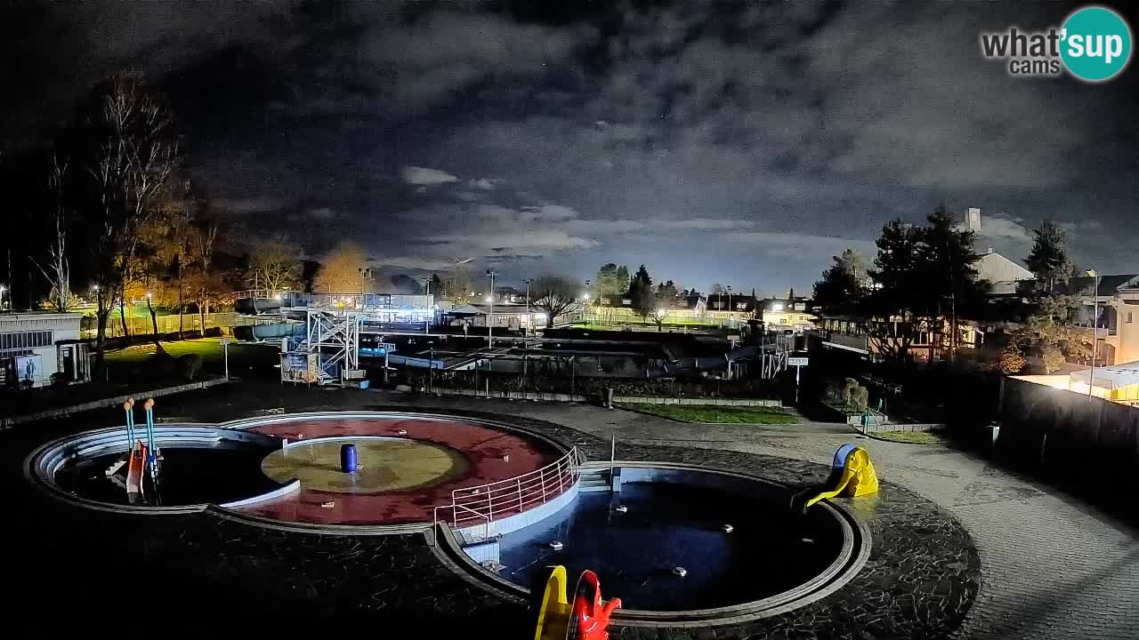 Celje – Sommerpool