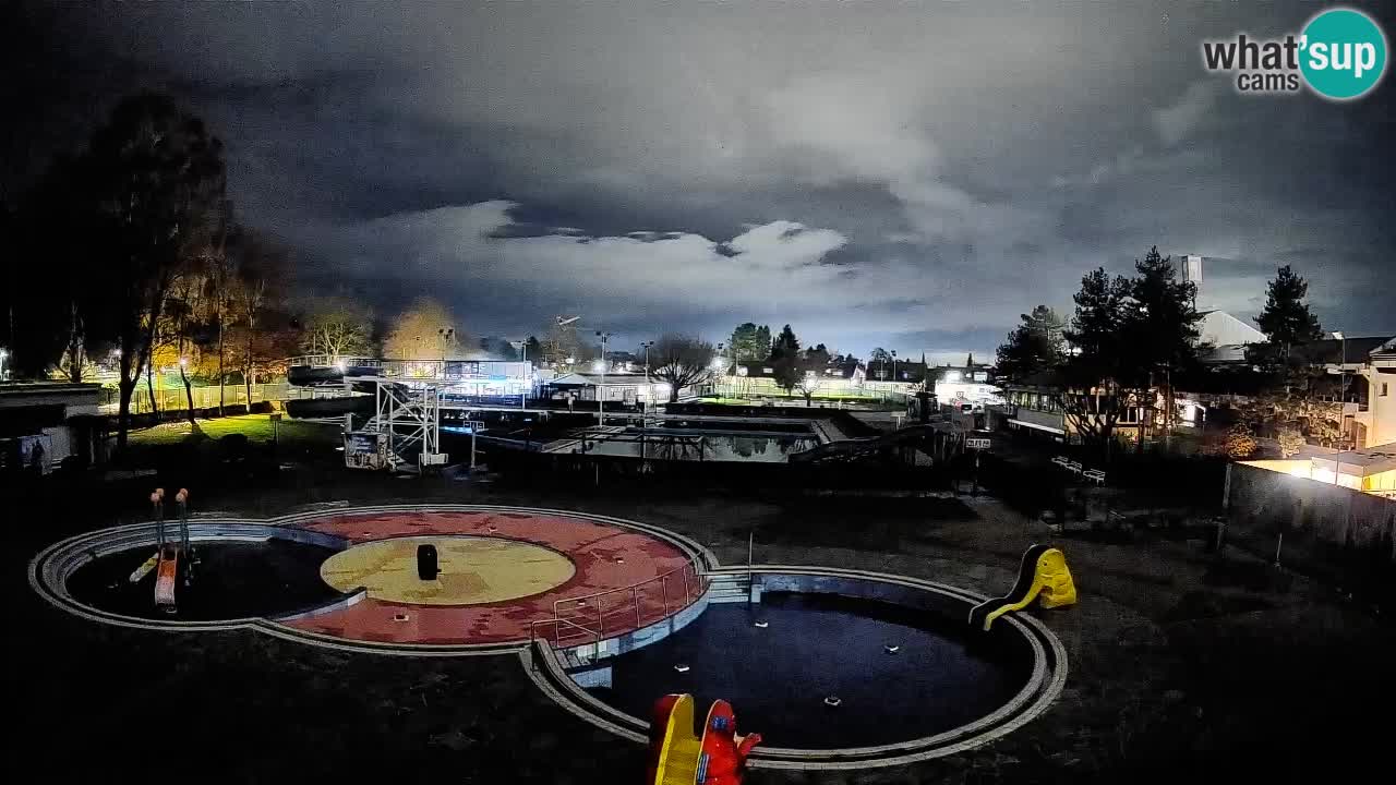 Celje – ljetni bazen