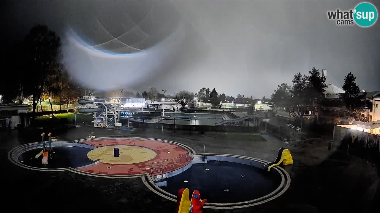 Celje – ljetni bazen