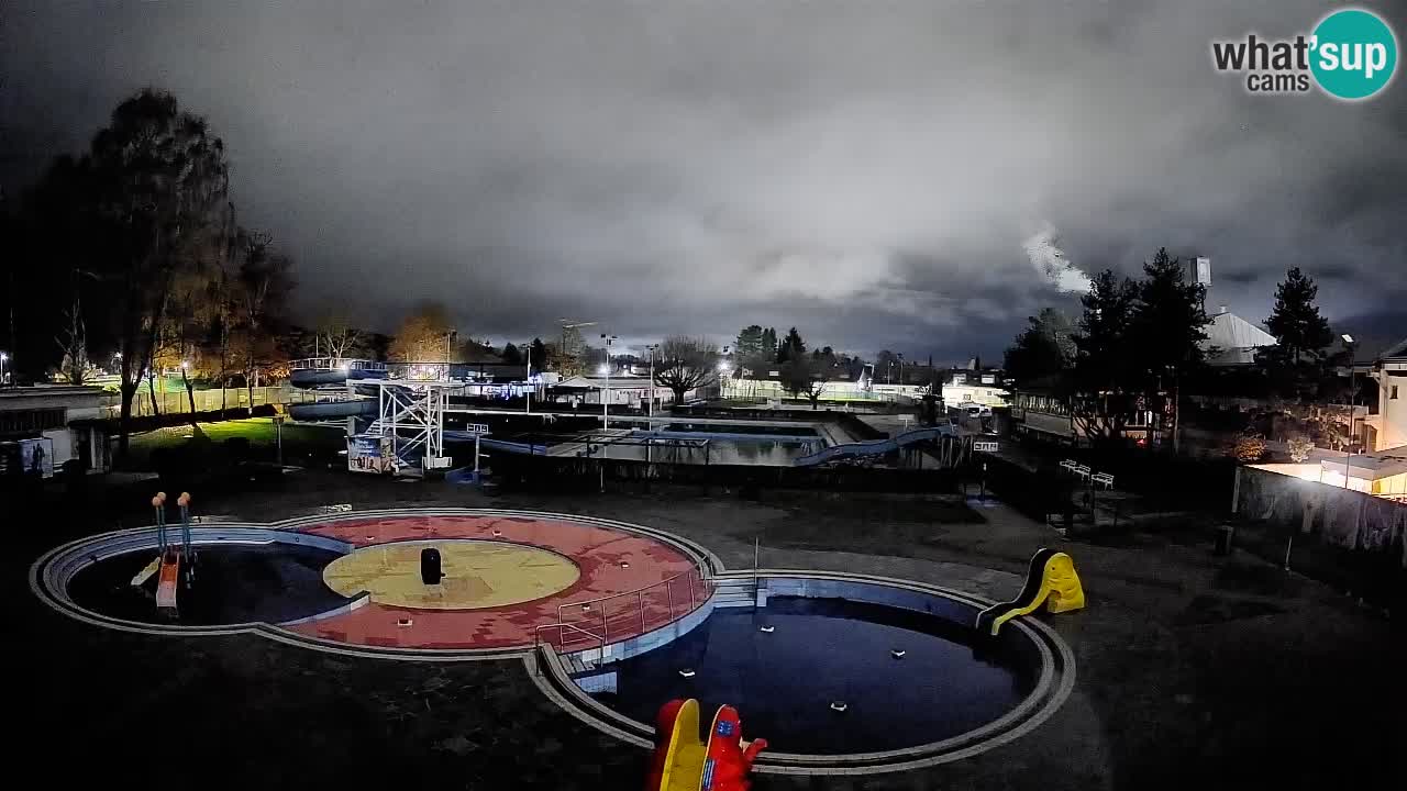 Celje – Letno kopališče