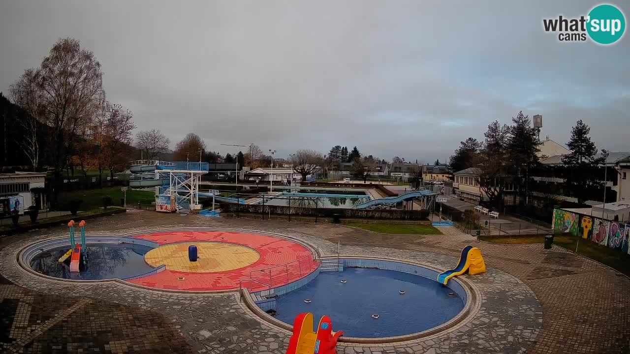 Celje – ljetni bazen