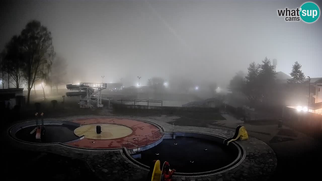 Celje – ljetni bazen