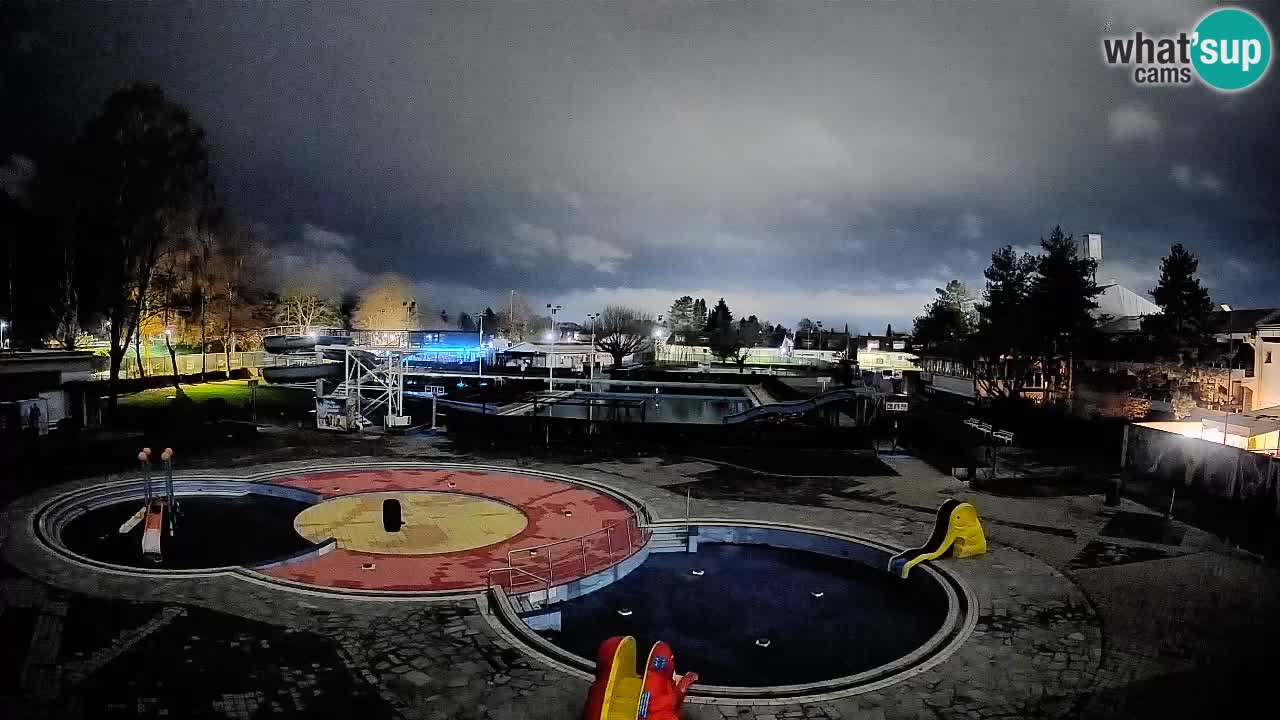 Celje – ljetni bazen