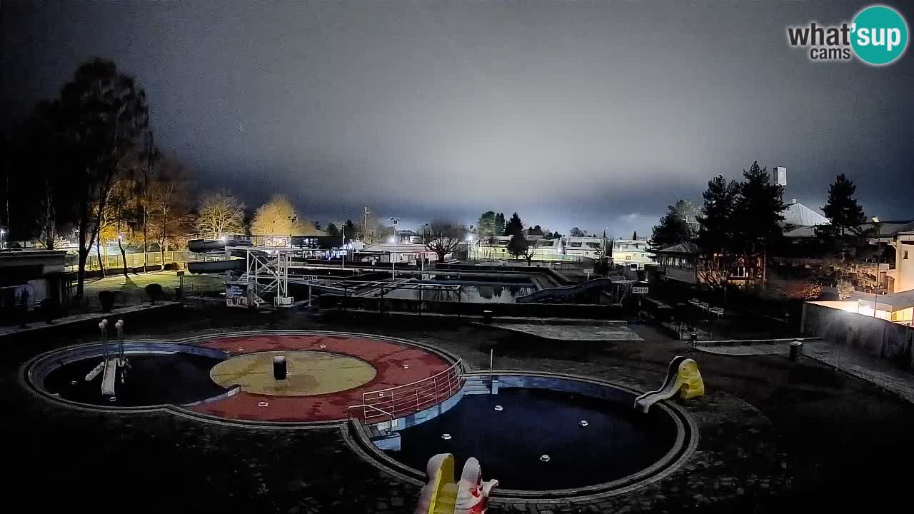 Celje – Letno kopališče