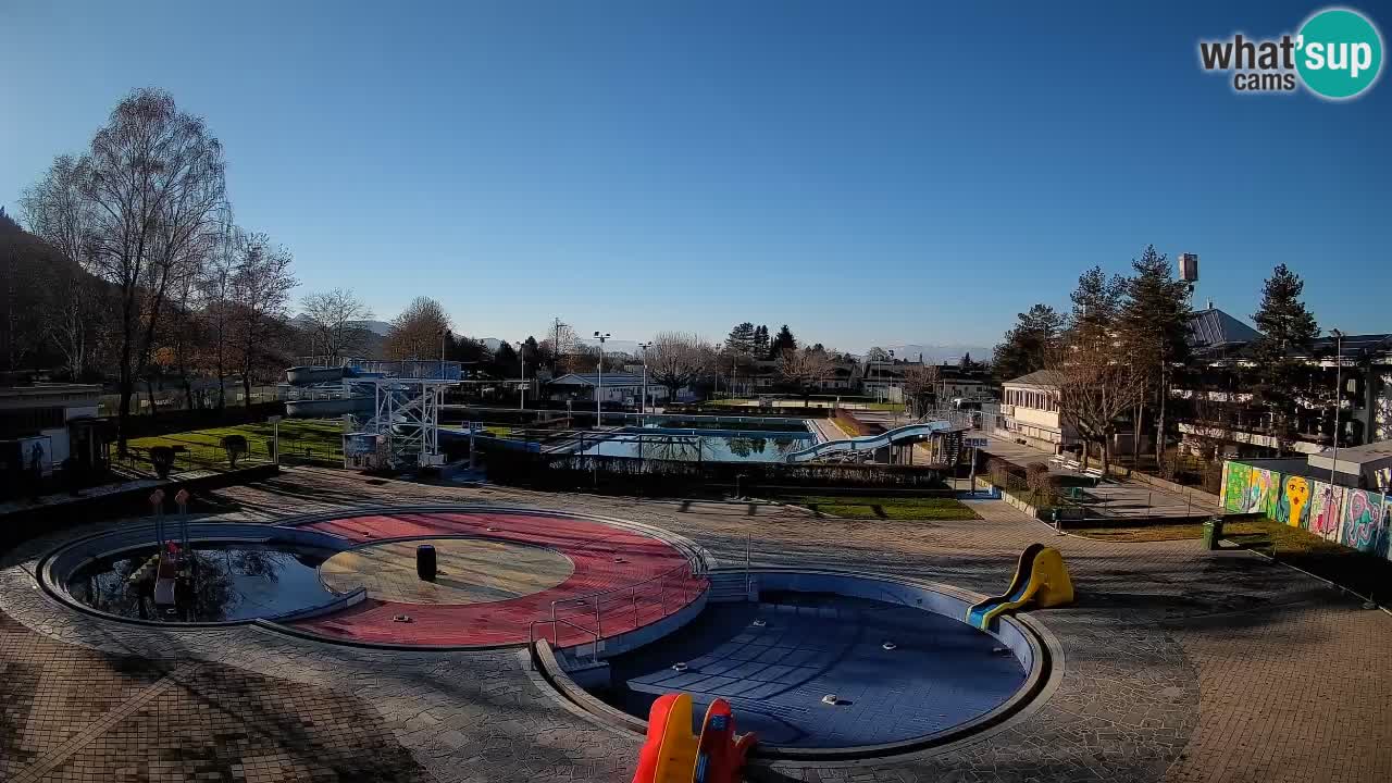 Celje – ljetni bazen