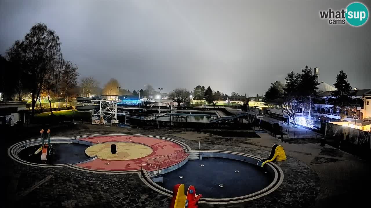 Celje – ljetni bazen