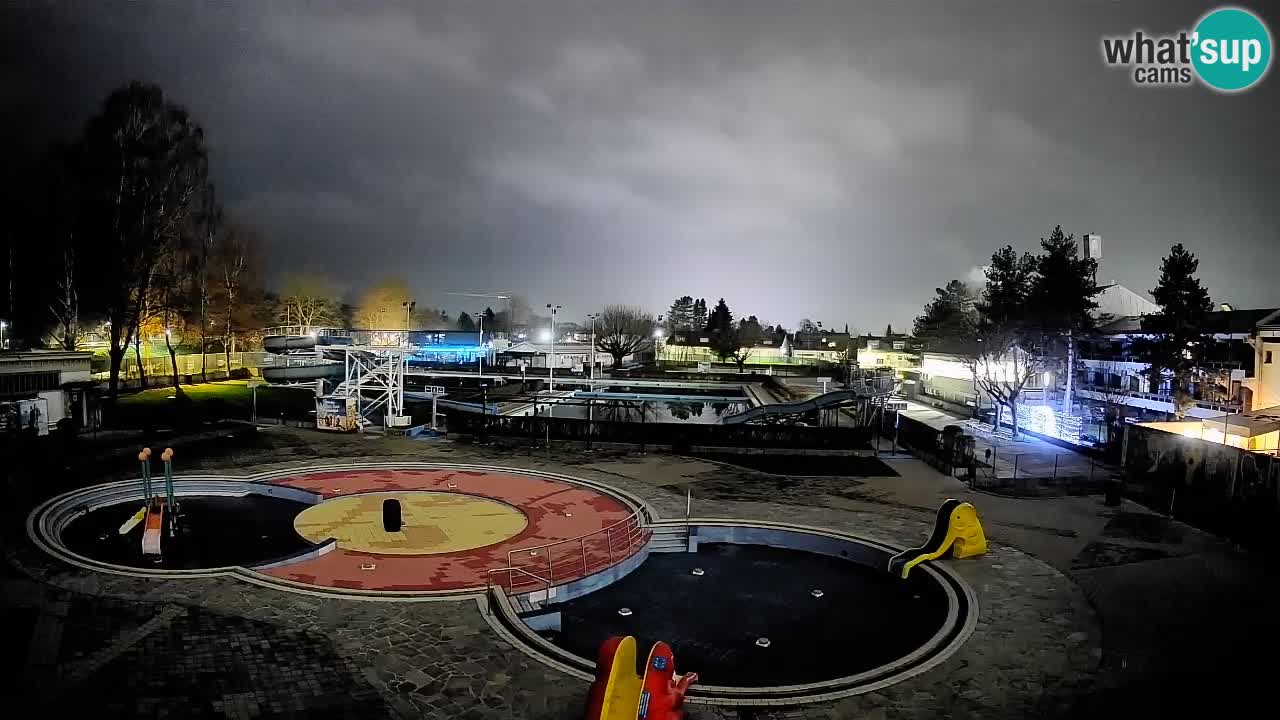 Celje – Piscine d’été