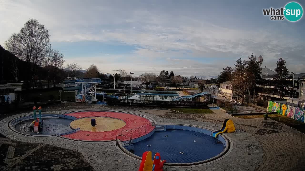 Celje – ljetni bazen